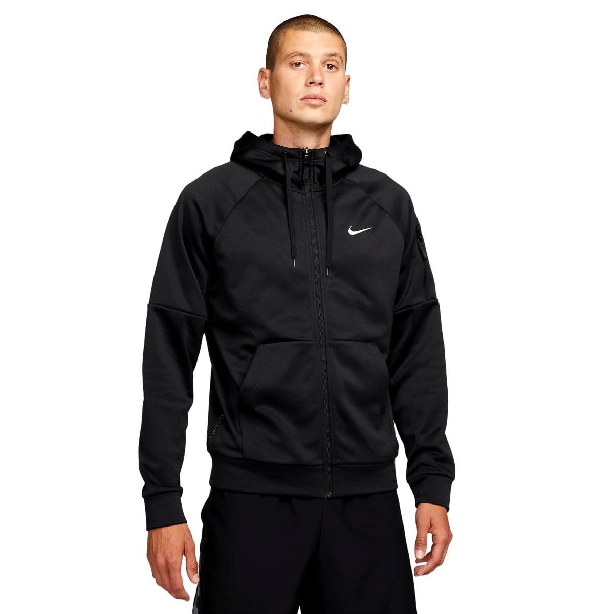 nike full zip top