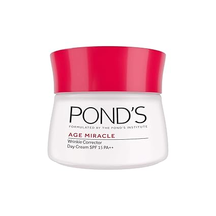ponds age miracle day cream 20g
