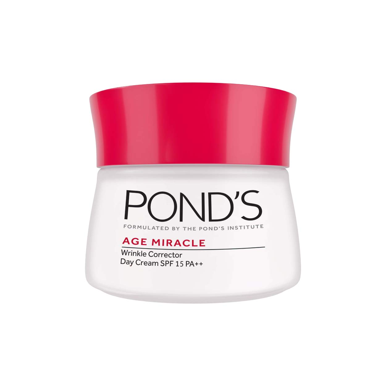 wrinkle corrector ponds