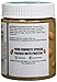 Protein Almond Butter - Nut Butter Spread with 11 Grams of Whey Protein, Gluten Free, Non-GMO (Coffee Bean, 13 oz)