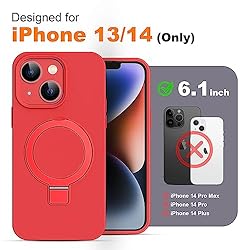 Cyberowl for iPhone 13 Case & iPhone 14 Case with