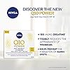 NIVEA-Q10-Power-Anti-Wrinkle-Firming-Age-Spot-Day-Cream-SPF30-50-ml-Anti-Ageing-Face-Cream-with-Creatine-Q10-Reduces-the-Appearance-of-Wrinkles NIVEA Q10 Anti-Wrinkle Power Protecting Day Cream SPF 30 (50ml), Anti-Wrinkle Face Cream with Skin Identical Q10 and…