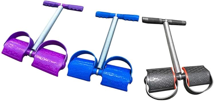 Rikey Pérdida de Peso Belly Cintura Delgada Tensión Cuerda Equipo