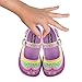 Hot Chocolate Design Mini Chocolaticas Habana Zoo Girls Mary Jane Flat
