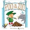 Poo-in-the-Zoo-1Paperback--6-July-2015 Poo in the Zoo: 1