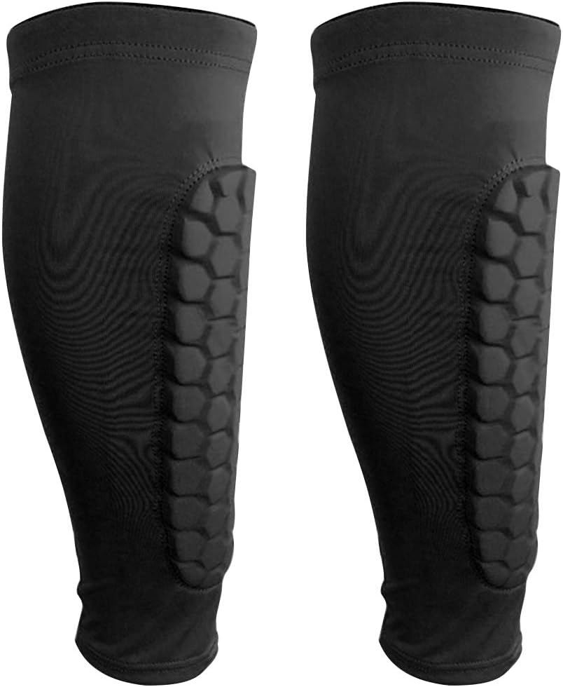 Yunnyp 2pcs Calf Protective Calf Protector,Sleeve Professional