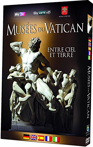 Musées du Vatican
