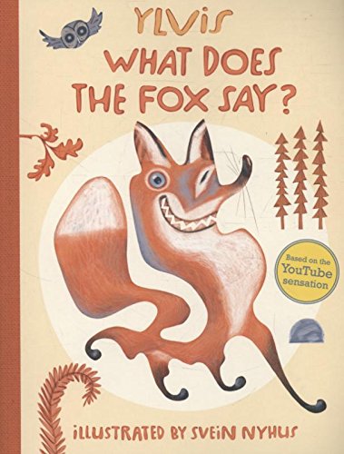 What Does the Fox Say?
