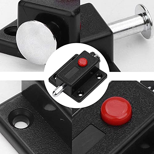 CODACE Electronic Lock, Smart NFC RFID Locks, Hidden DIY