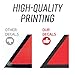 GOLD HOOK 2017 Ford F150 4x4 Decal FG Offroad Stickers Truck Bed Side Graphics (Set of 2)