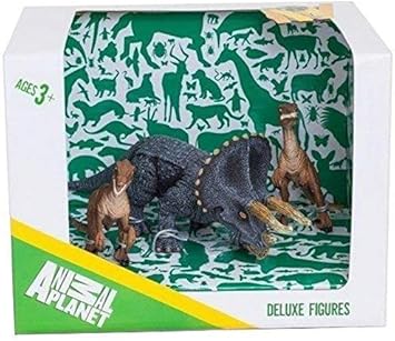 mojo animal planet toys