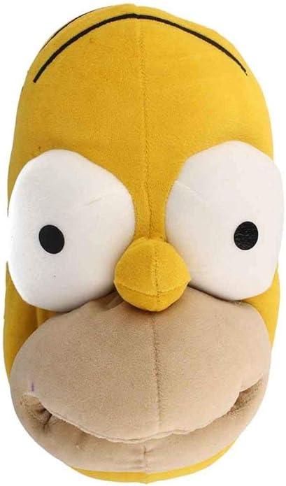 ciabatte uomo simpson
