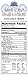 Skinny Crisps Cinnamon Gluten Free Crackers (Pack of 2)