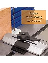 Thin Rip Table saw Jig por Peachtree Woodworking pw3096