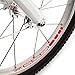WOOM BIKES USA Woom 1 Plus Balance Bike 14