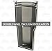 Grid Gear 30 Ounce Tumbler, Double Wall Vacuum Insulated Stainless Steel, Grid Gear Nomad (30 oz. - Slide-Close Lid)