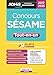 Concours Sésame : Tout-en-un by 