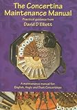 The Concertina Maintenance Manual