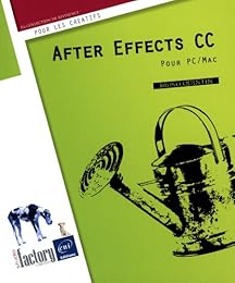 After Effects CC