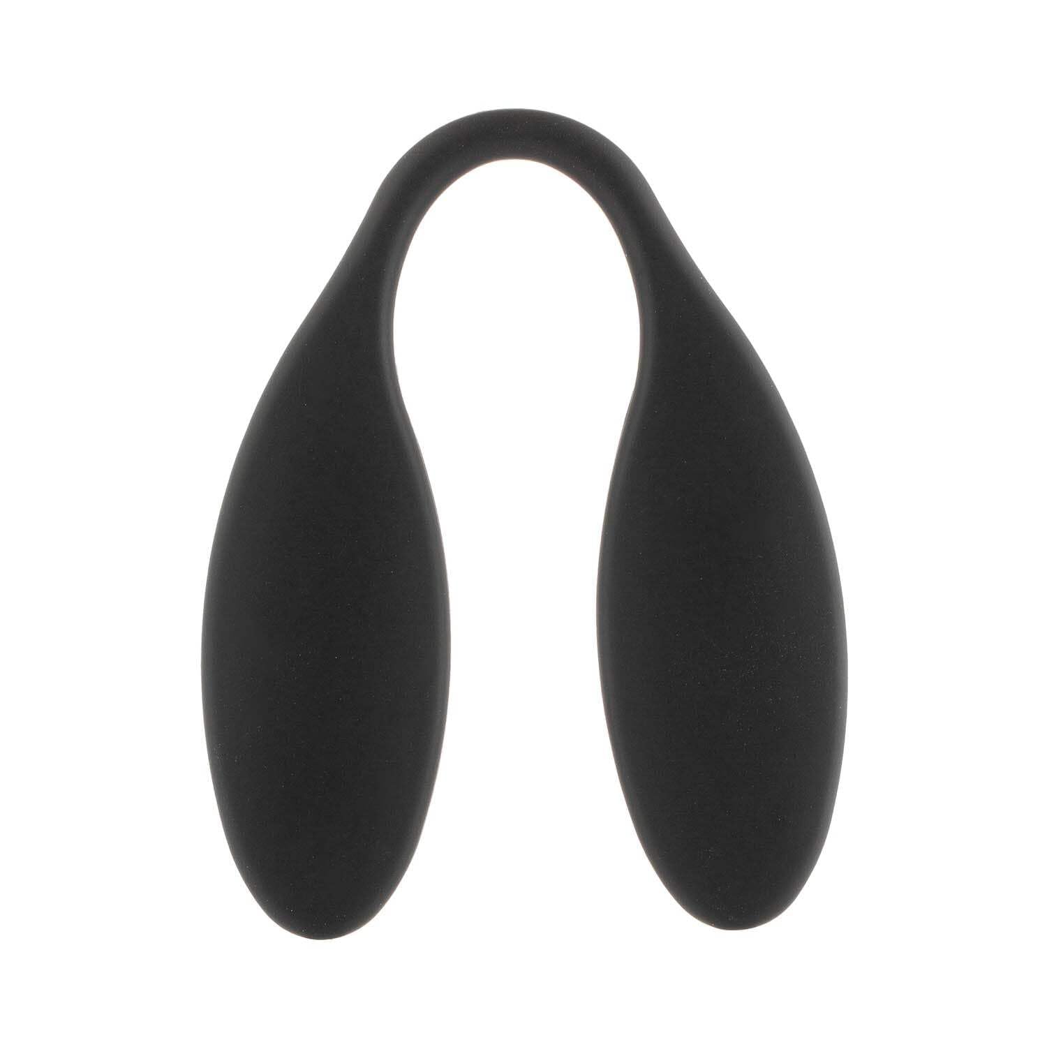 Viners Barware Foil Cutter | Soft Touch Protective Foil Remover for Wine Bottles | Black