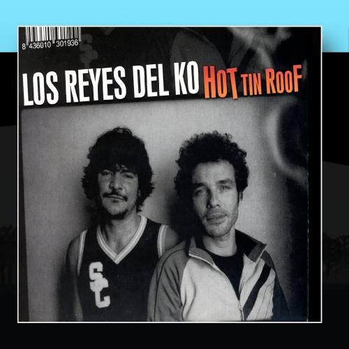 Los Reyes del K.O. - 80