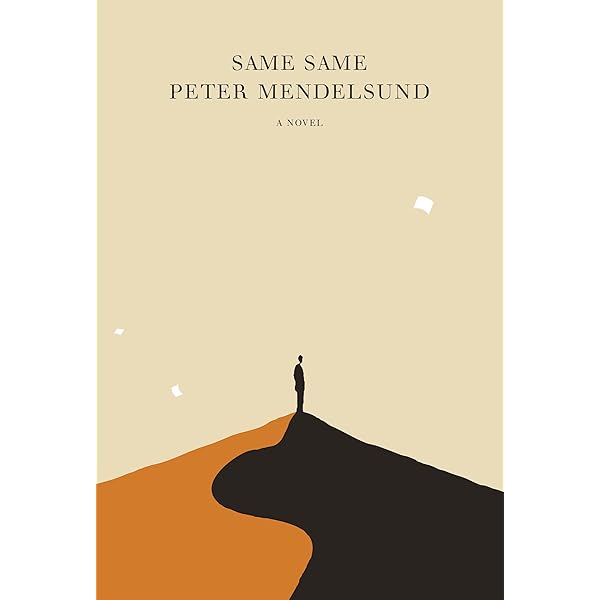 My Year in the No-Man'S-Bay: Handke, Peter, Winston, Krishna