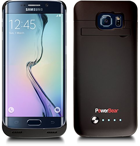 PowerBear-Samsung-Galaxy-S6-EDGE-Battery-Case-Energy-Series--Protective-Extended-Rechargeable-Power-Case-Up-to