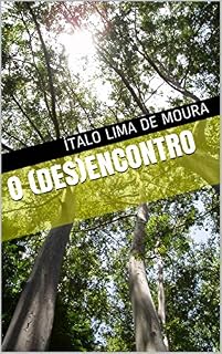 Livro O (DES)ENCONTRO