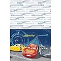 Cars 3 Party Table Covers Bundle (Pack of 2)