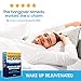Hangover Heaven Nightlife Prep Supplement, Prevent Hangover Symptoms, 4 Packets with 3 Tablets Each