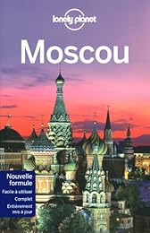 Moscou