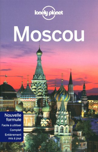 Moscou
