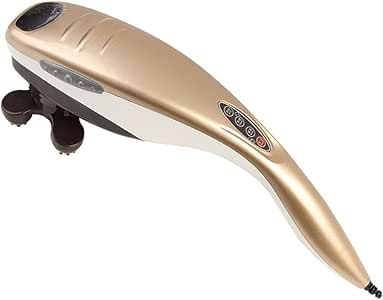 Electric Massager Neck Massager Neck Waist Multifunction Shoulder