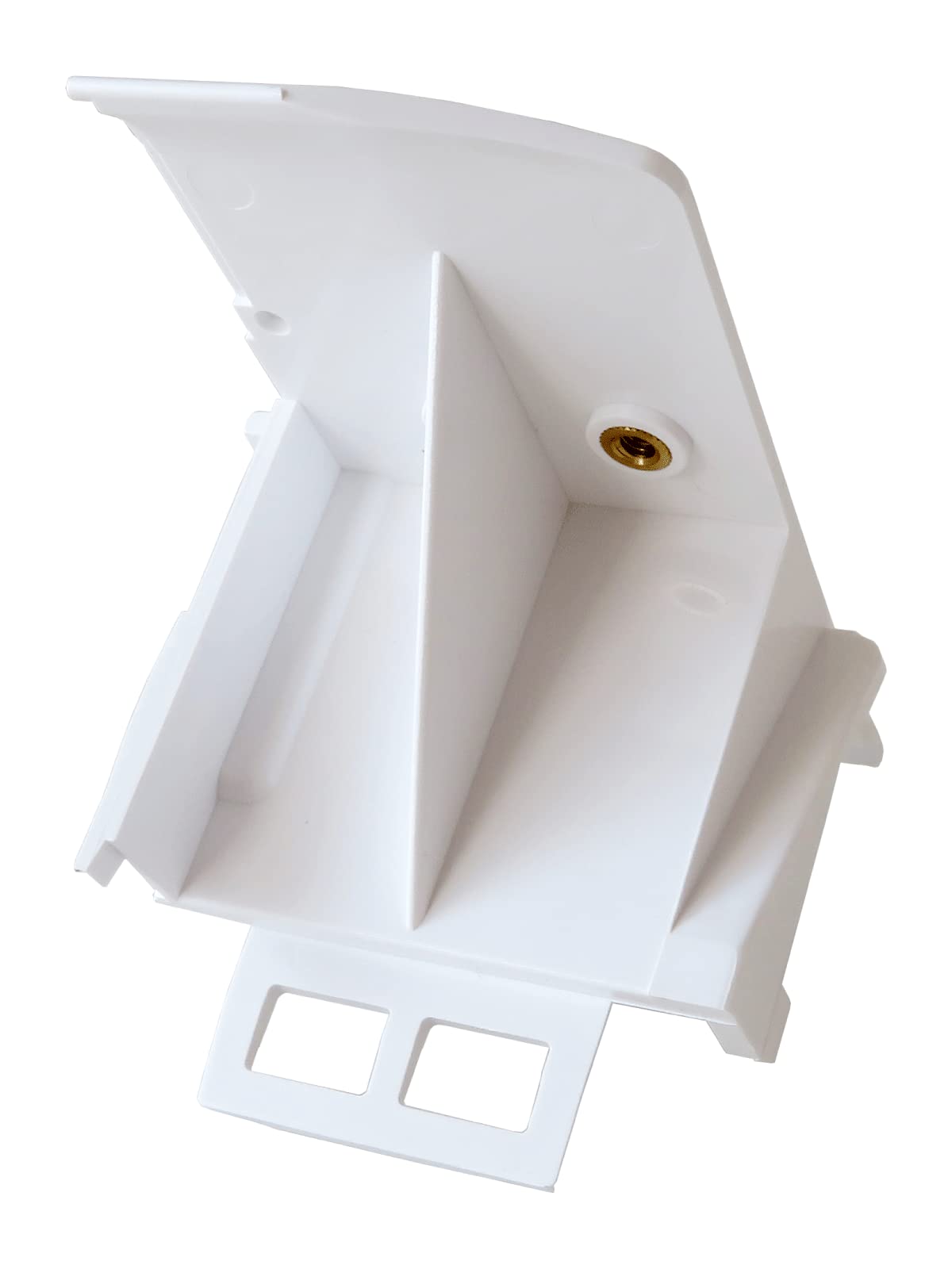 Baby Lock Babylock [Chain Cover Table] for Evolution (BLE8W-2) Exclusive Serger Machine Parts