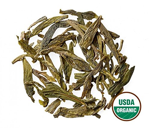 Coconut Pouchong Loose Tea - Loose Leaf - Bulk - Non GMO - 91 Servings