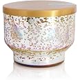 Volcano Iridescent Candle-19oz