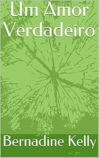Livro Um Amor Verdadeiro