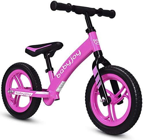 baby balance bike buddy