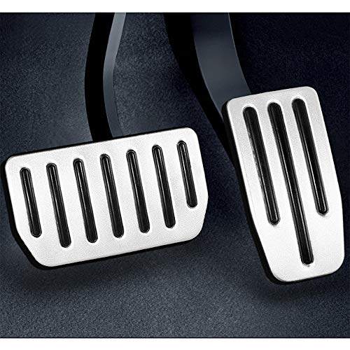 3 RangerRider+Non+Slip+Covers+Aluminium+Accelerator