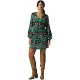 Joseph Ribkoff Printed Shift Dress
