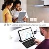 Android-100-Tablet-10-Inch-5G-Dual-WiFi-Tablets-with-Keyboard-4GB-RAM-64GB-ROM-128GB-Expand-Quad-Core-16GHz-Bluetooth-6000mAh-Type-C-Google-GMS-Certified-Tablet-PC 5G Tablet 10 Inch 4GB RAM + 64GB ROM/128 GB, Android 10 1.6Ghz Tablet PC 6000mAh, Dual Camera, Bluetooth Tablet Dual…