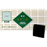 SHOYEIDO Charcoal 24 Pcs., 1 EA
