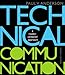 Technical Communication (Available Titles CourseMate)
