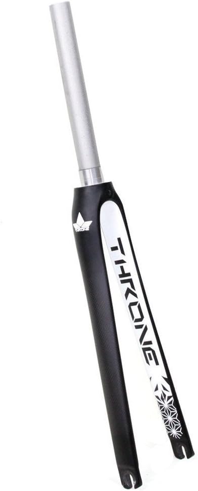 throne carbon fork