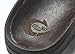 OLUKAI Ohana Leather Mens Slides Black/Black - 10