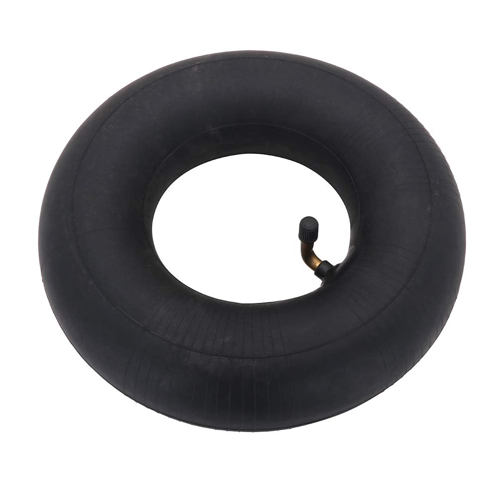 Fast Pro 4.10/3.50-4 Pneumatic Tire Inner Tube for 10" Hand Truck, Dolly, Garden Cart, Lawn Mower, Carts
