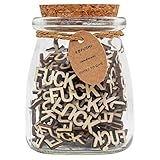 Give a Fuck in a Bottle(7oz)- Funny Gifts for
