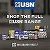 USN-100-Whey-Vanilla-908-g-Premium-Whey-Protein-Whey-Isolate-Protein-Powder-Blend-for-Muscle-Building-Maintenance USN 100% Whey Vanilla 908 g: Premium Whey Protein Whey Isolate Protein Powder Blend for Muscle Building & Maintenance