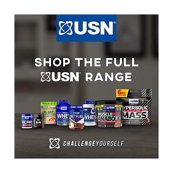 USN-100-Whey-Vanilla-908-g-Premium-Whey-Protein-Whey-Isolate-Protein-Powder-Blend-for-Muscle-Building-Maintenance USN 100% Whey Vanilla 908 g: Premium Whey Protein Whey Isolate Protein Powder Blend for Muscle Building & Maintenance