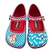 Hot Chocolate Design Mini Chocolaticas Lola Girls Mary Jane Flat